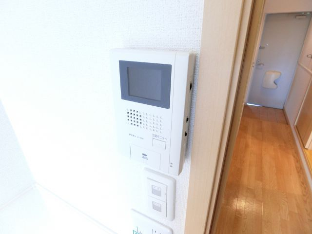 ビッグウエストのセキュリティ
