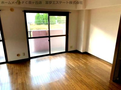 【内装】 | コンプリチェKATAYAMA