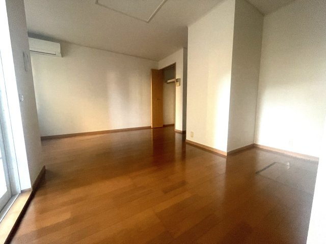 R&Rの居間・リビング