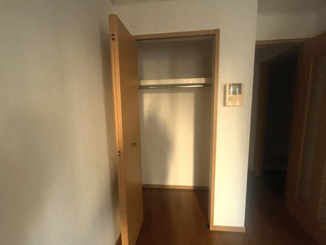 R&Rの収納