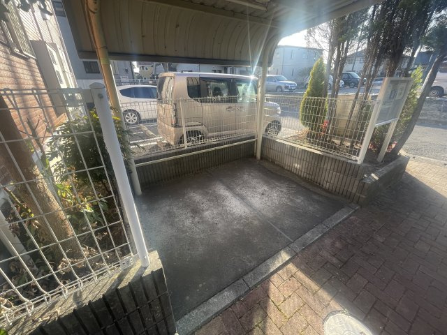 R&Rのその他共用部分