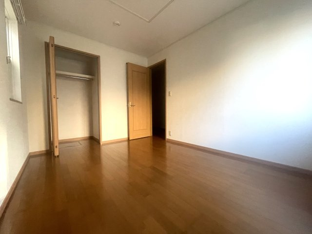 R&Rの洋室