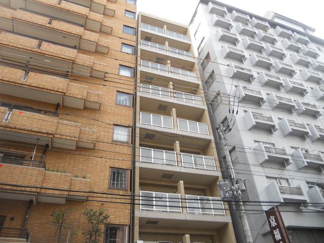 アイハウス（旧グランドインペリアル林ビル）