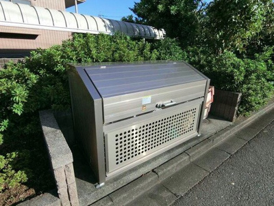 【その他共用部分】 | リヴェール高幡1