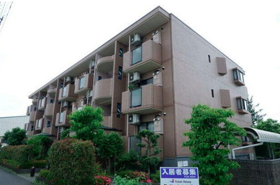 【外観】 | リヴェール高幡1