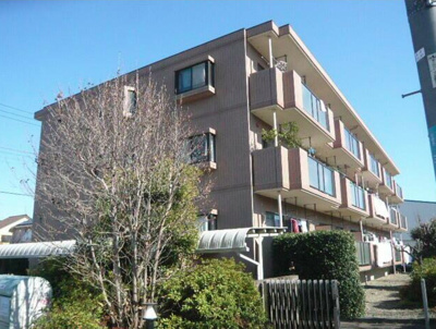 【外観】 | リヴェール高幡1