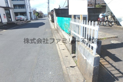 【その他共用部分】 | レジデンス菜園