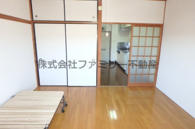 【居間・リビング】 | レジデンス菜園