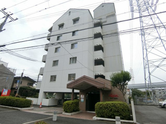 【外観】 | ルキア武庫川