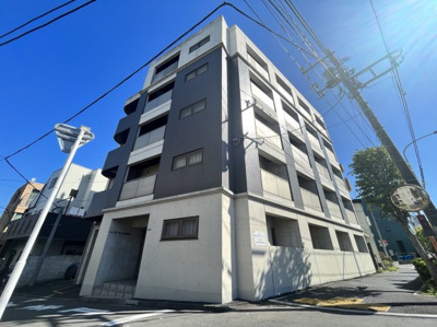 【外観】 | エーエスホームズ中村橋