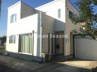 【現地画像あり！】足柄上郡大井町金子　中古戸建　45.37坪の画像