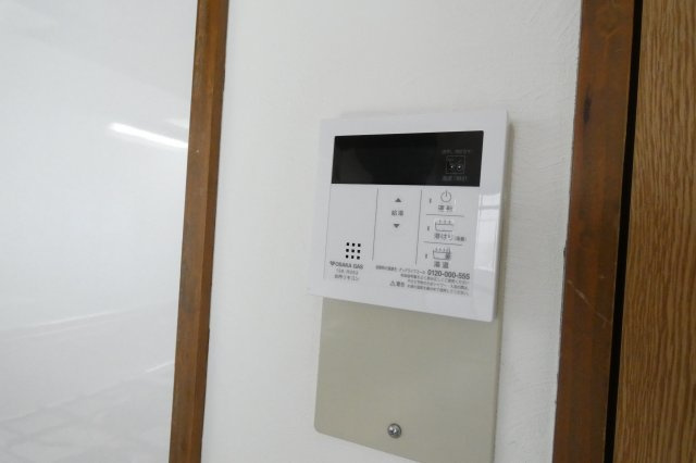 【設備】 | ラフォーレ我孫子筋