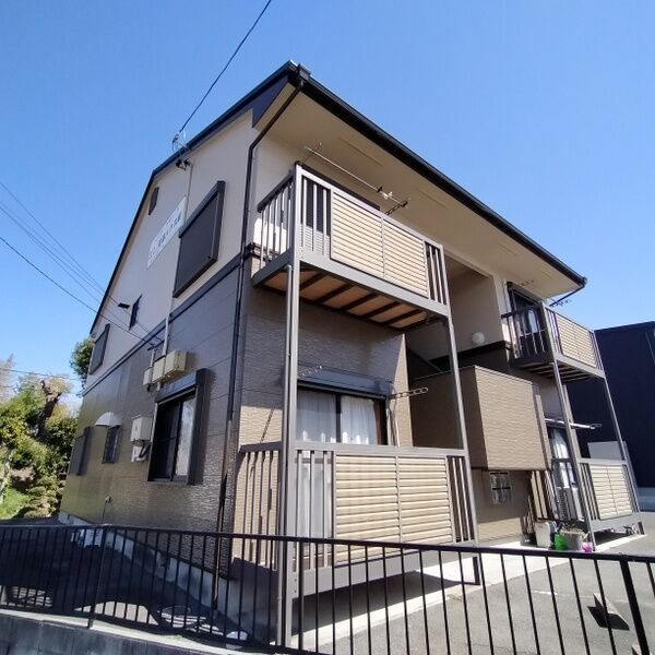 ハイツ・グローブ　　刈谷市近郊の賃貸ならクラスホーム刈谷店の外観