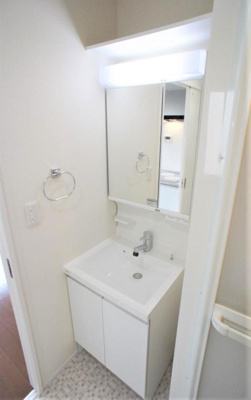 【洗面所】 | La Primavera