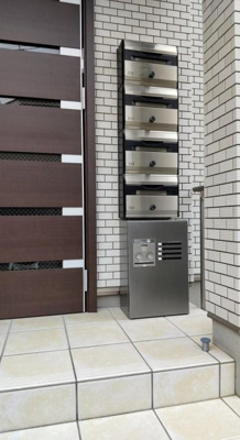 【その他共用部分】 | La Primavera