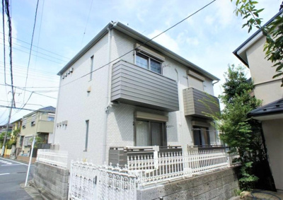 【外観】 | La Primavera