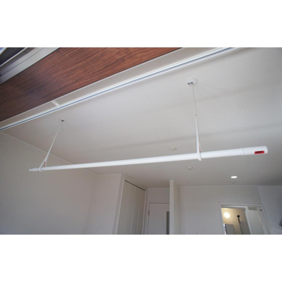 【内装】 | La Primavera