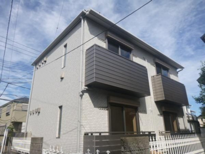 【外観】 | La Primavera