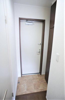 【玄関】 | La Primavera