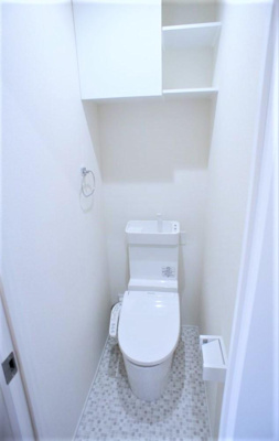 【トイレ】 | La Primavera