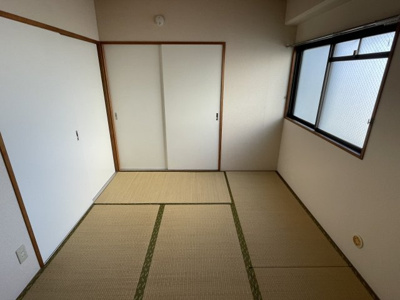 【和室】 | フローラーなかじま