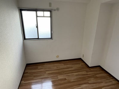 【洋室】 | フローラーなかじま