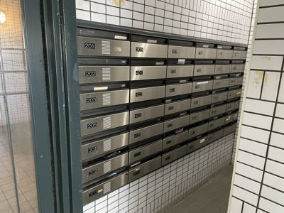 【その他共用部分】 | フローラーなかじま