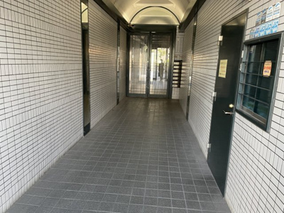 【ロビー】 | フローラーなかじま