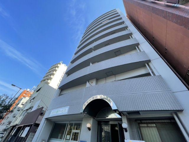 【外観】 | フローラーなかじま