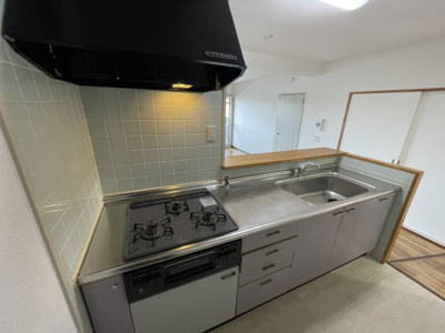 【キッチン】 | フローラーなかじま