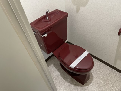 【トイレ】 | フローラーなかじま