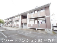 メゾン森Ⅴの画像