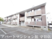 メゾン森Ⅴの画像