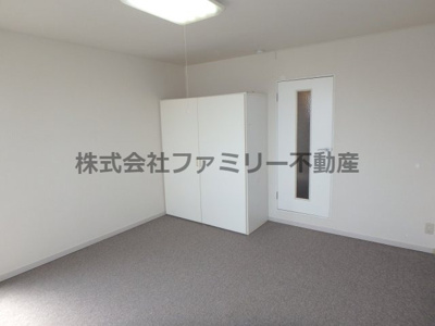 【居間・リビング】 | あさひスカイハイツ