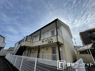 【外観】 | サープラスワン板倉