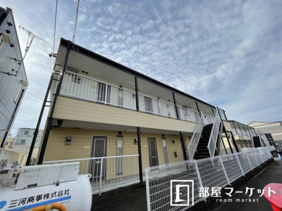 【外観】 | サープラスワン板倉