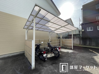 【その他共用部分】 | サープラスワン板倉