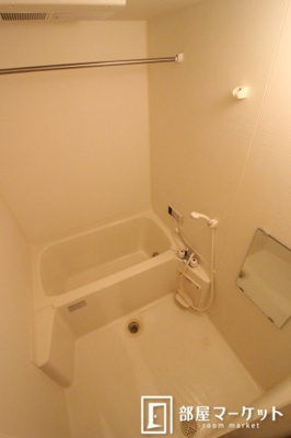 【浴室】 | プリミエール荒井 | 同型タイプ