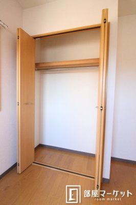 【収納】 | プリミエール荒井 | 同型タイプ