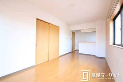 【居間・リビング】 | プリミエール荒井 | 同型タイプ