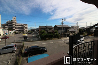 【展望】 | 同型タイプ