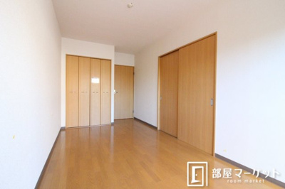 【洋室】 | プリミエール荒井 | 同型タイプ