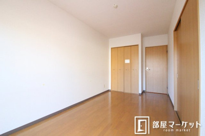 【洋室】 | プリミエール荒井 | 同型タイプ