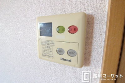 【設備】 | プリミエール荒井 | 同型タイプ