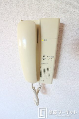 【セキュリティ】 | プリミエール荒井 | 同型タイプ