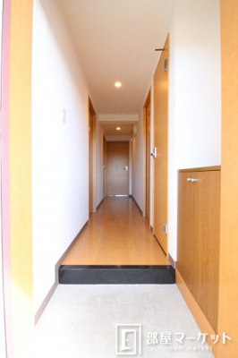 【玄関】 | プリミエール荒井 | 同型タイプ