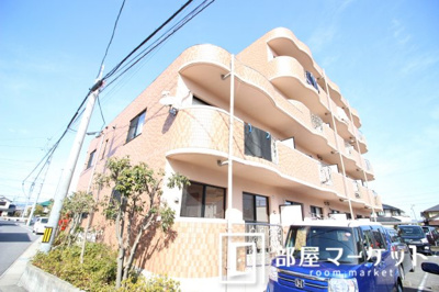 【外観】 | プリミエール荒井