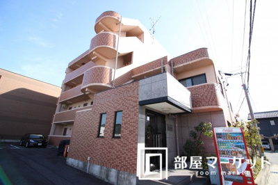 【周辺】 | プリミエール荒井