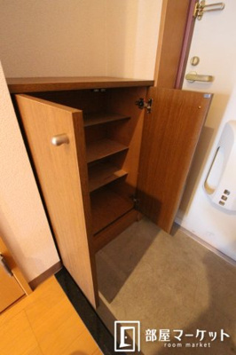 【内装】 | プリミエール荒井 | 同型タイプ