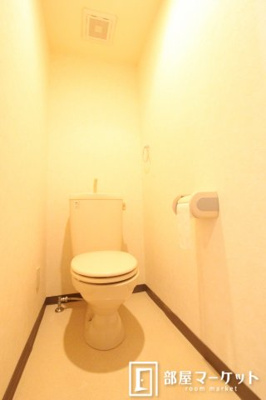 【トイレ】 | プリミエール荒井 | 同型タイプ